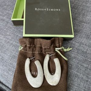 Ross + Simons Earrings